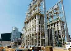 CIBA CONSTRUCTION COMPANY LIMITED