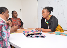 Empriel Fashion Institute - Best Fashion School in Abuja