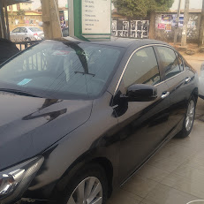 Embassy Car Wash