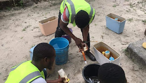 Pivotal Plumbing Services & Co Port Harcourt