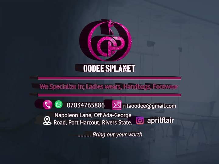 OODEESPLANET