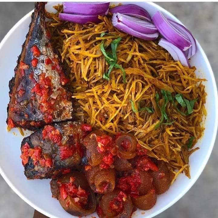 Abacha Junction