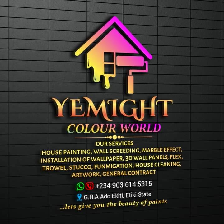 YEMIGHT COLOR WORLD