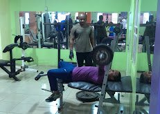 Roman Fitness