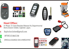 Baylocks Solution