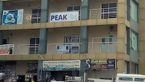 LightWorld Technology Services Nig Ltd