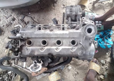 Easy Auto tech
