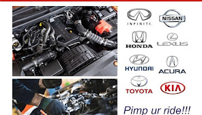 Ade's Autocare