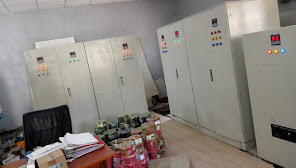 Ibetech Electrical / Electronics & Embedded System Networking
