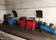 Auto Fixers