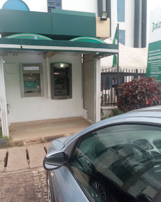 Jaiz Bank PLC- Wuse Branch