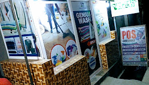 Genius Wash
