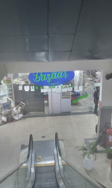 Mrs Olorunoje super market