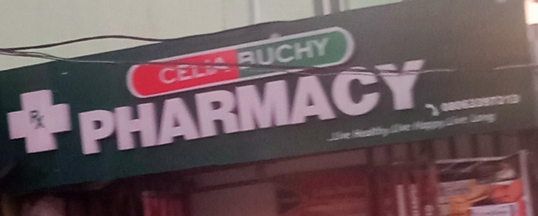 CELLA BUCHY