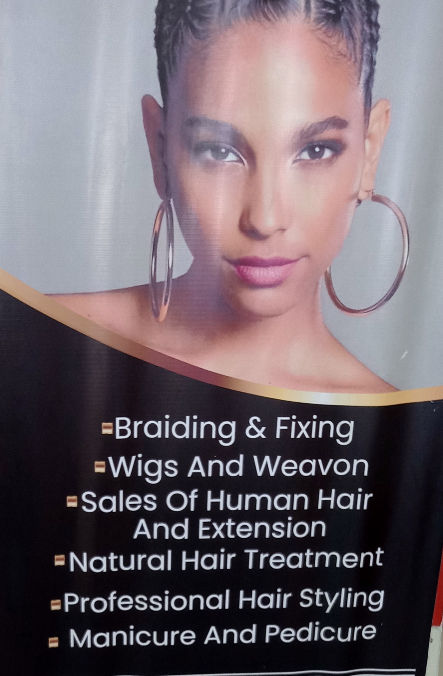 Prince mega salon