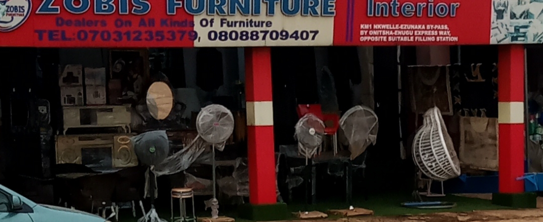 ZOBIS FURNITURE INTERIOR AND EXTERIOR