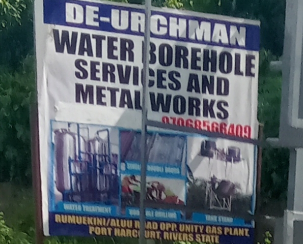 DE Urchman workshop