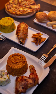 DG Restaurant Ng