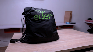 Eden Life: Cleaning & Laundry Services| Meal Delivery| 10x The Quality of Life