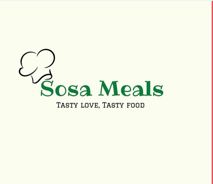 Sosa meal