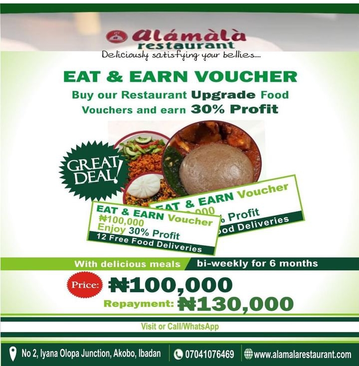 ALAMALA RESTAURANT