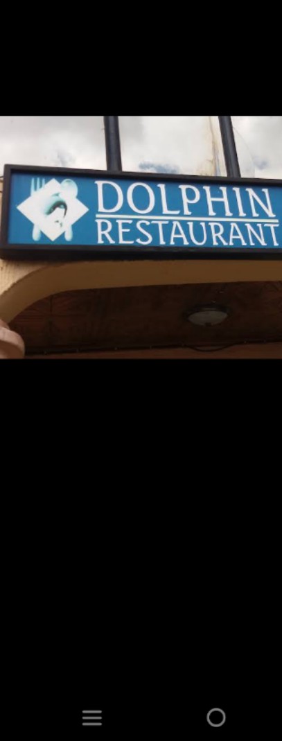 Dolphin Restaurant