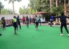 iSweat Fitness
