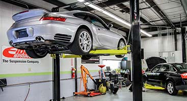 Danascoe Motor Services
