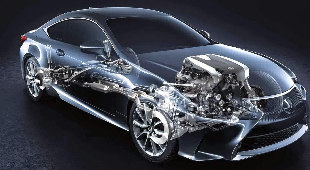 Lekki Auto Services