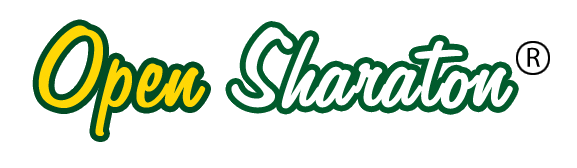 Open Sharaton