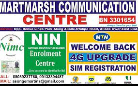 Mart Communication Network