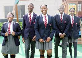 LoveWorld Schools