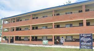 Badagry Senior Grammar School
