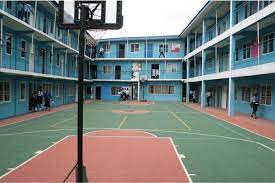 Timmy Best High School