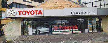 Elizade Motors Nigeria Limited