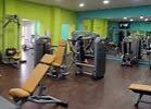 Pinnacle International Fitness LTD