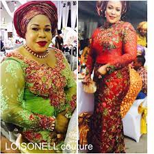 Loisonell Couture