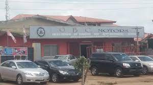OBC Motors Limited