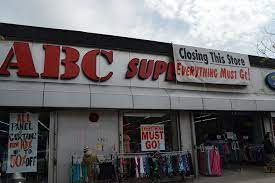 ABC Super Store
