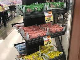 Champerico Supermarket