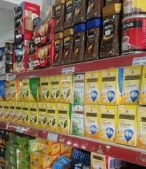 Daraja Supermarket