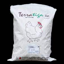 Terratiga Limited