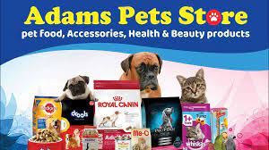 Adams Pet Shop