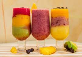 KTS Kooltouch Smoothies