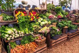 Farmers Market