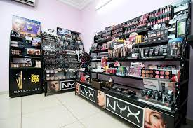 Hartland Beauty Supply