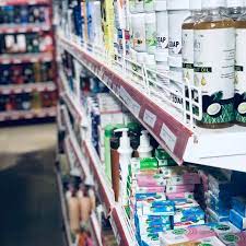 Giwa Super Store