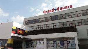 Grand Square Supermarket