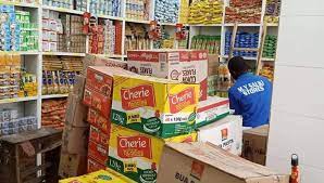M.Y Sauki Store