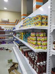 Piramid Stores